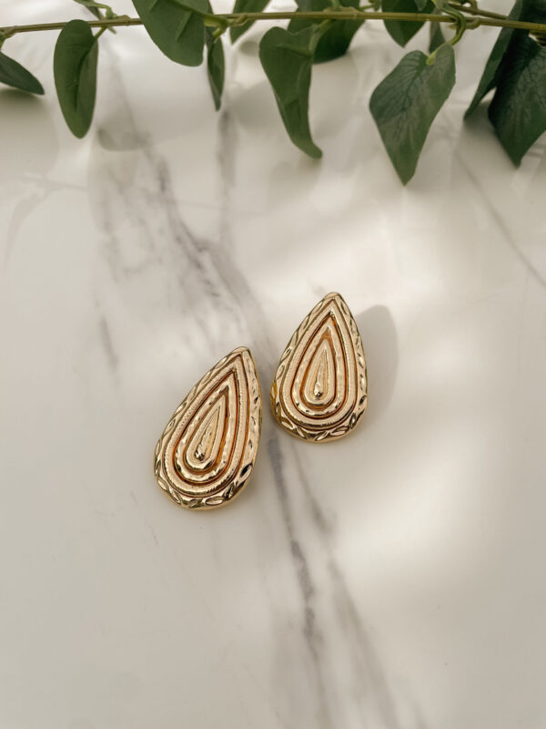Arete Maxi gota