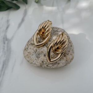 Arete nudo