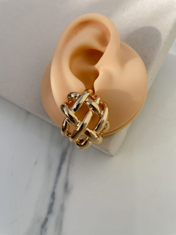 Arete dorado